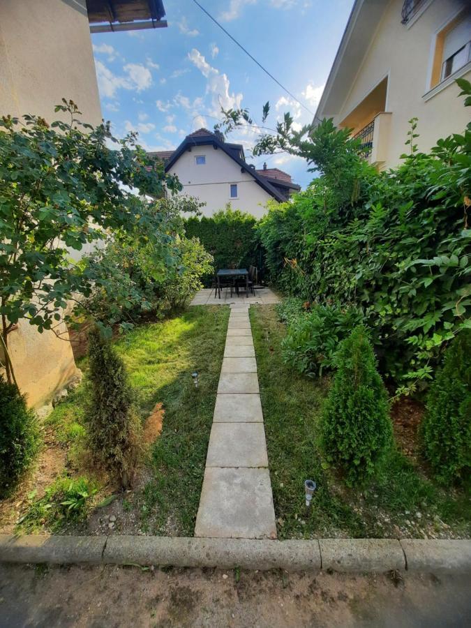 Apartma Aory Bled Extérieur photo