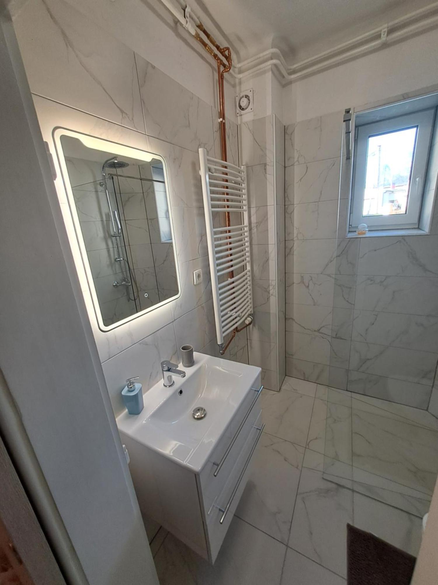 Apartma Aory Bled Extérieur photo