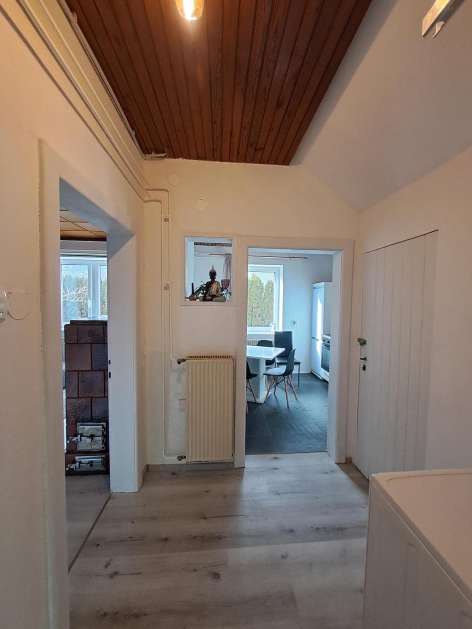 Apartma Aory Bled Extérieur photo