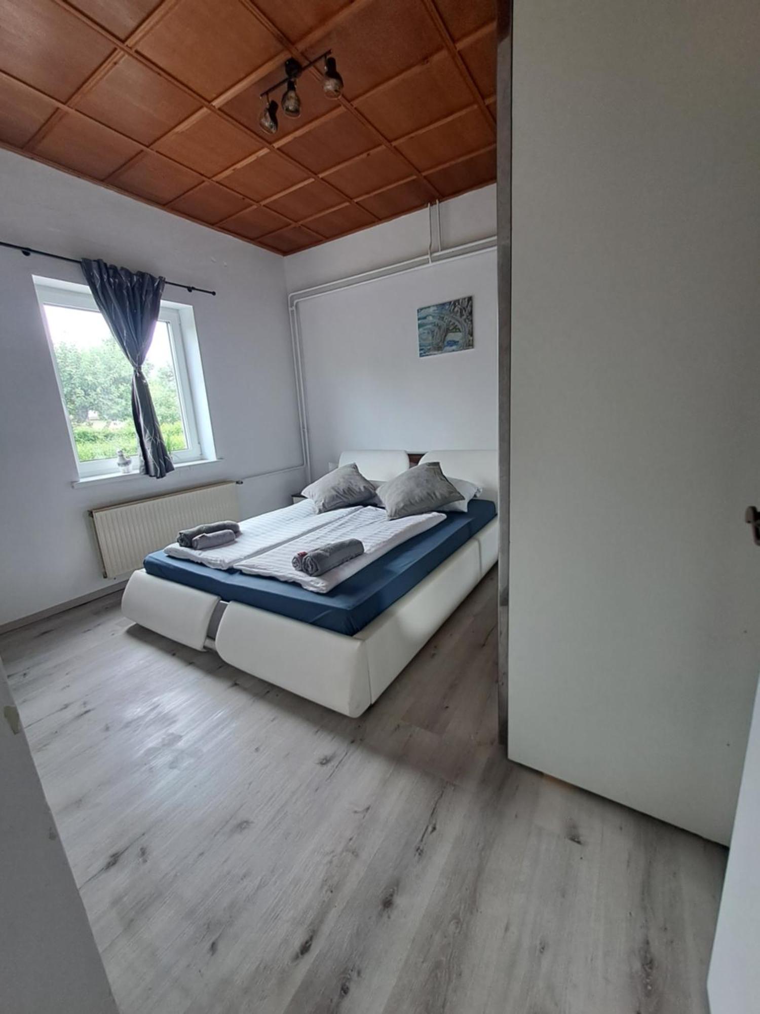 Apartma Aory Bled Extérieur photo