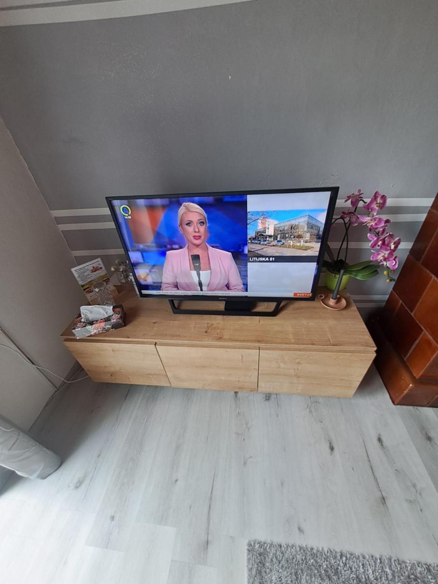 Apartma Aory Bled Extérieur photo