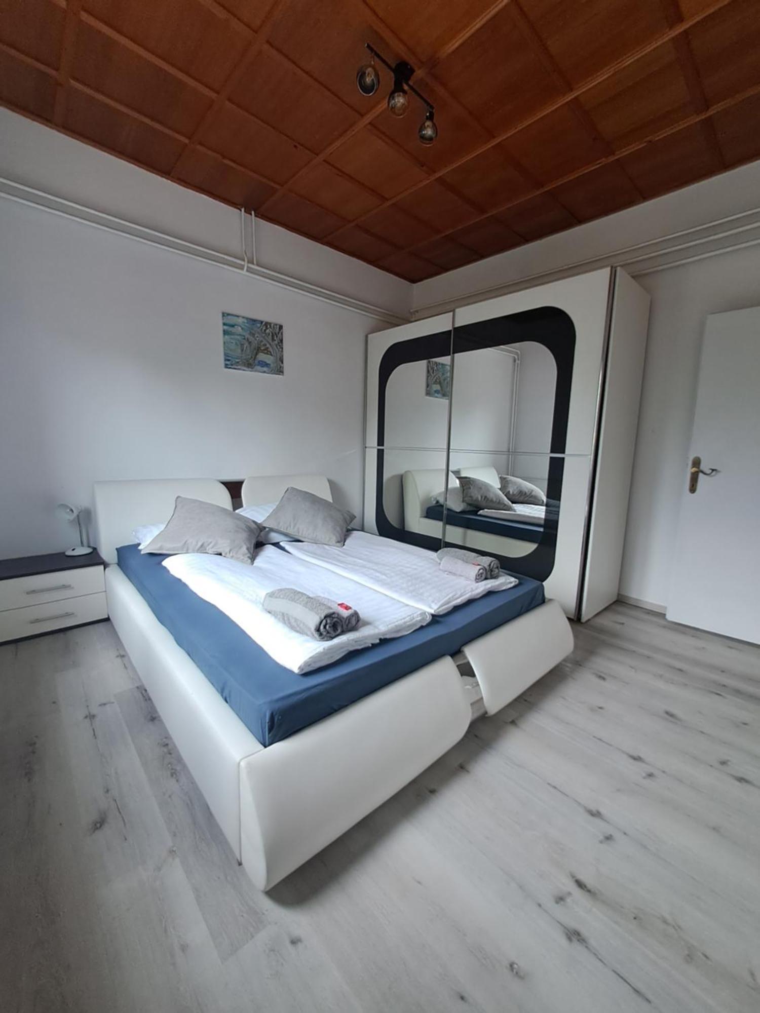 Apartma Aory Bled Extérieur photo