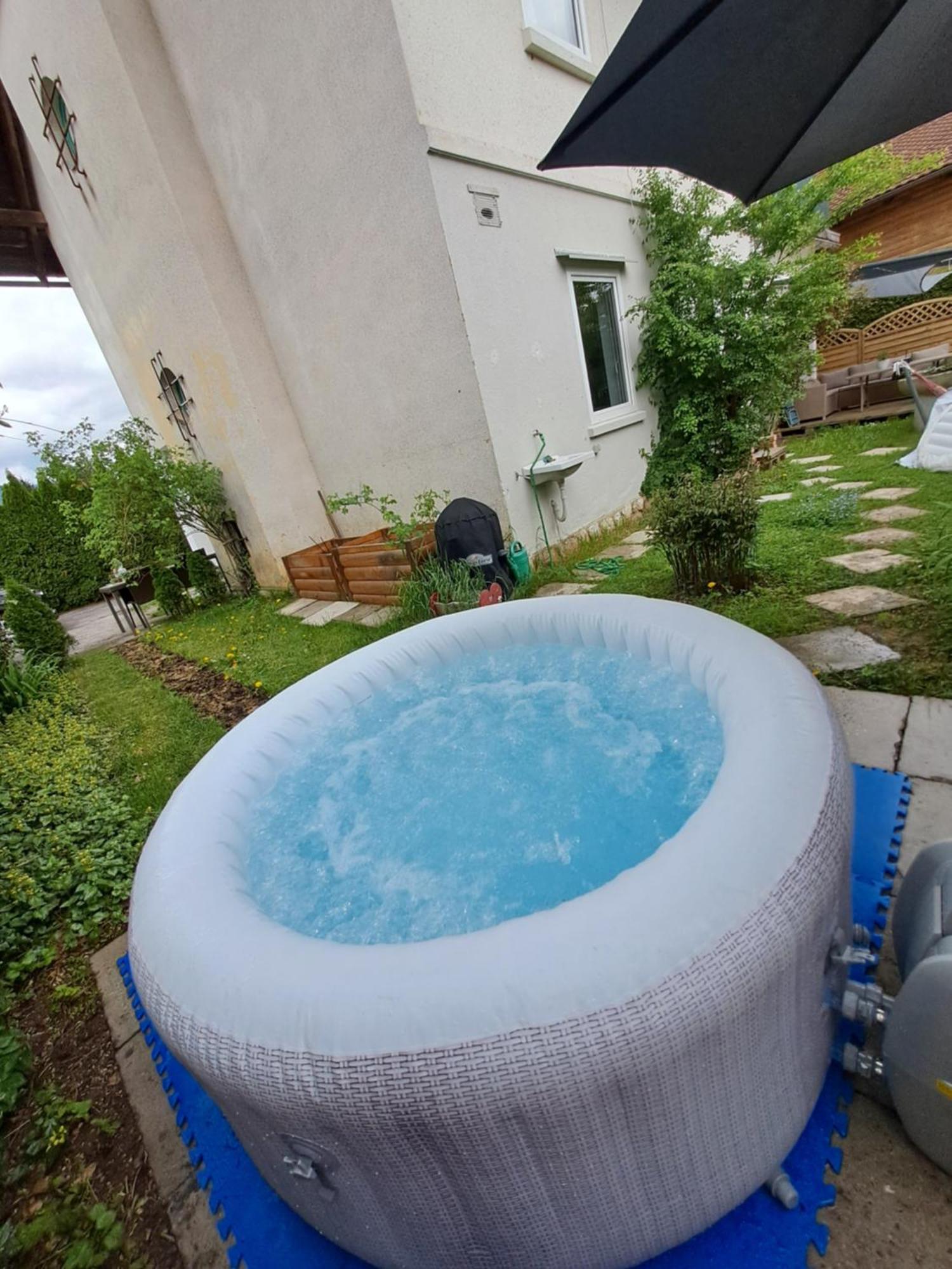 Apartma Aory Bled Extérieur photo