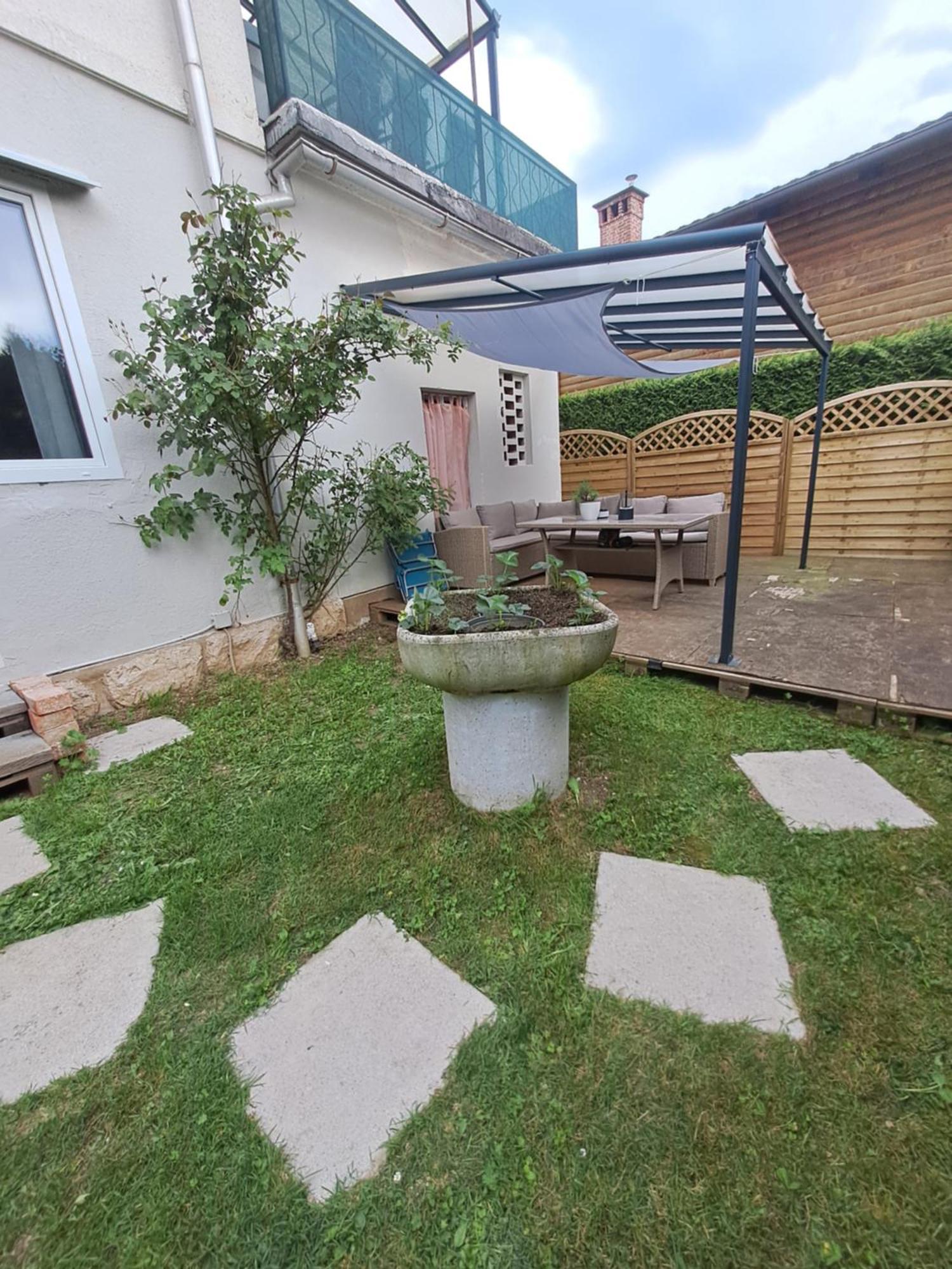 Apartma Aory Bled Extérieur photo