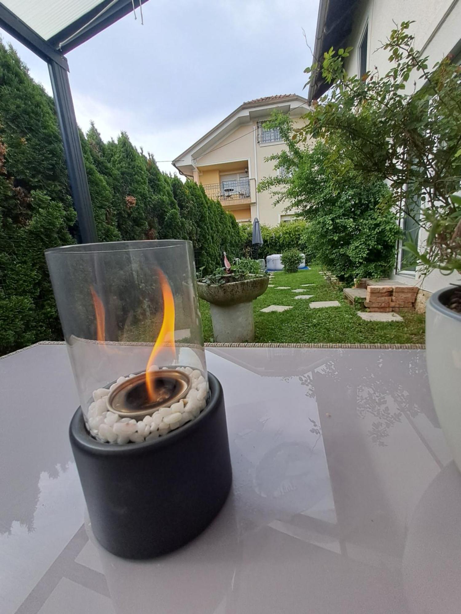Apartma Aory Bled Extérieur photo