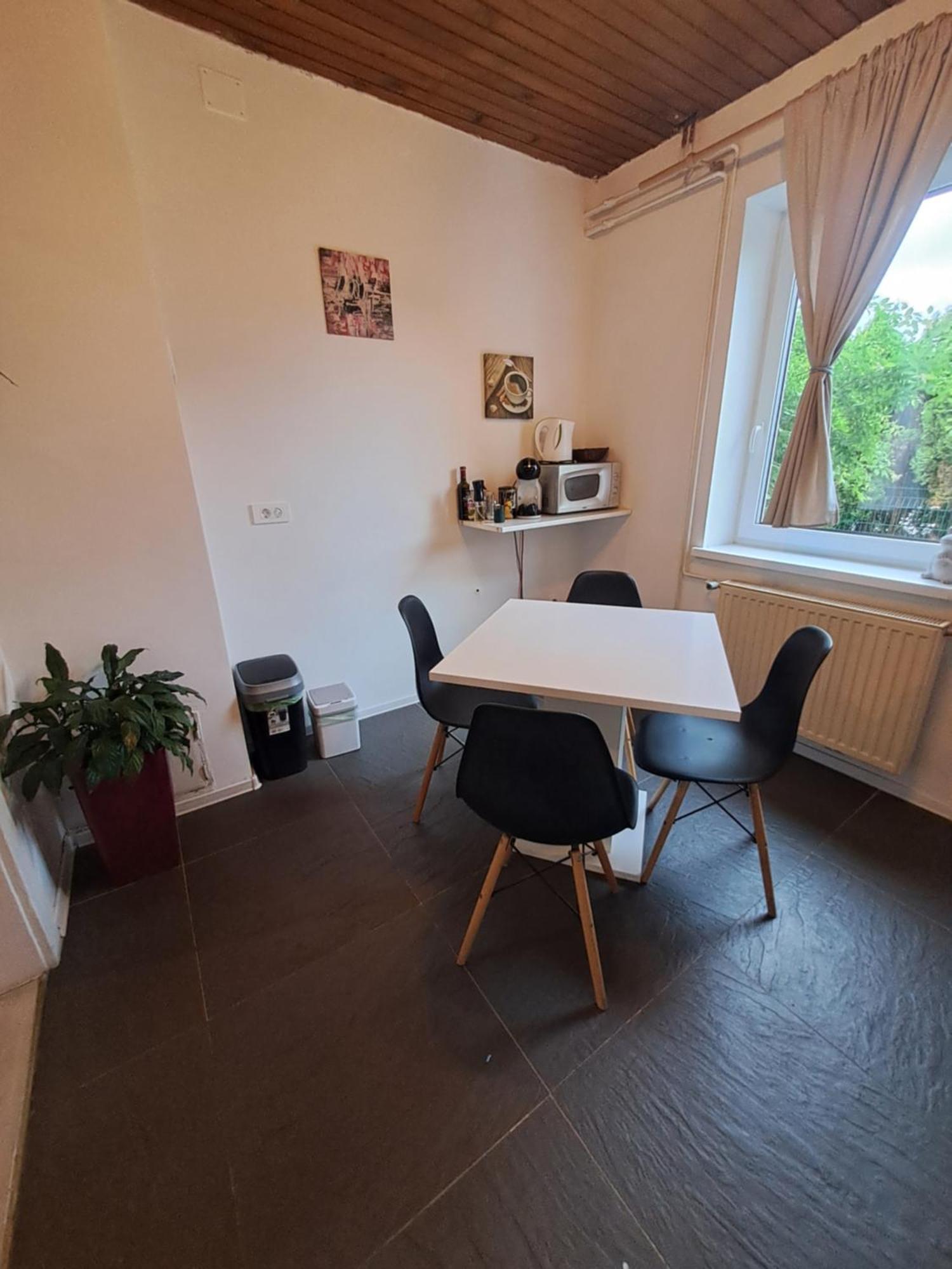 Apartma Aory Bled Extérieur photo