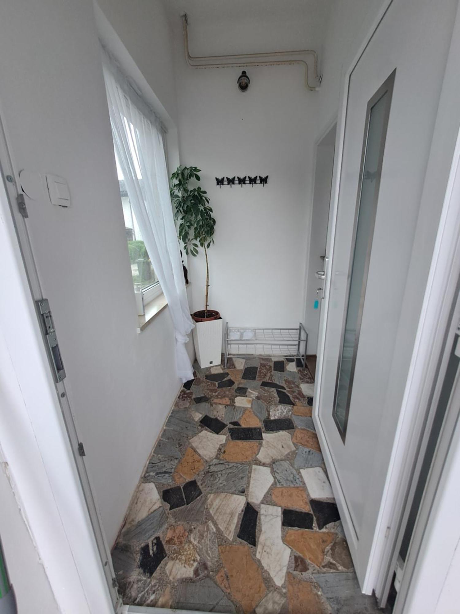 Apartma Aory Bled Extérieur photo