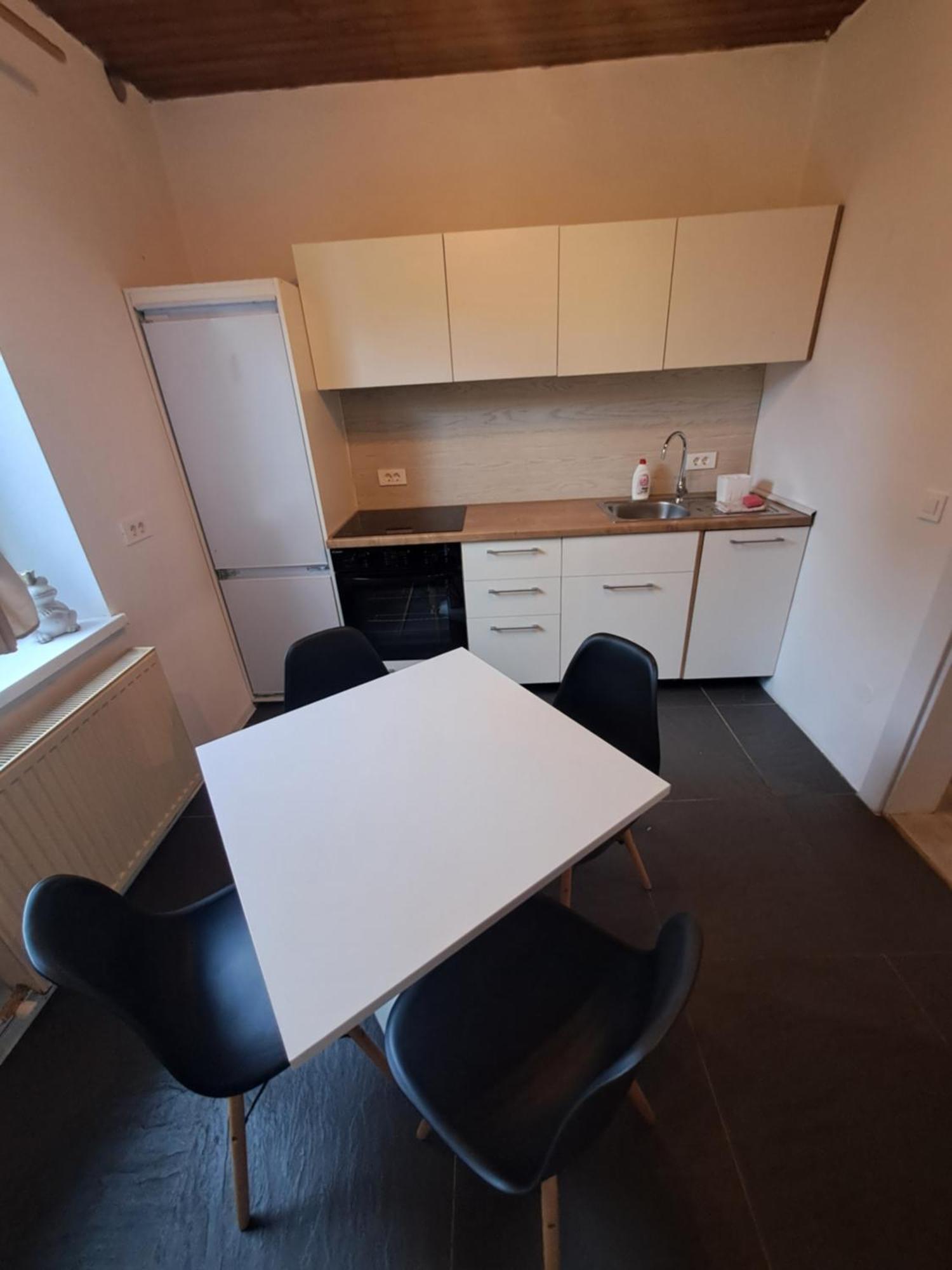 Apartma Aory Bled Extérieur photo