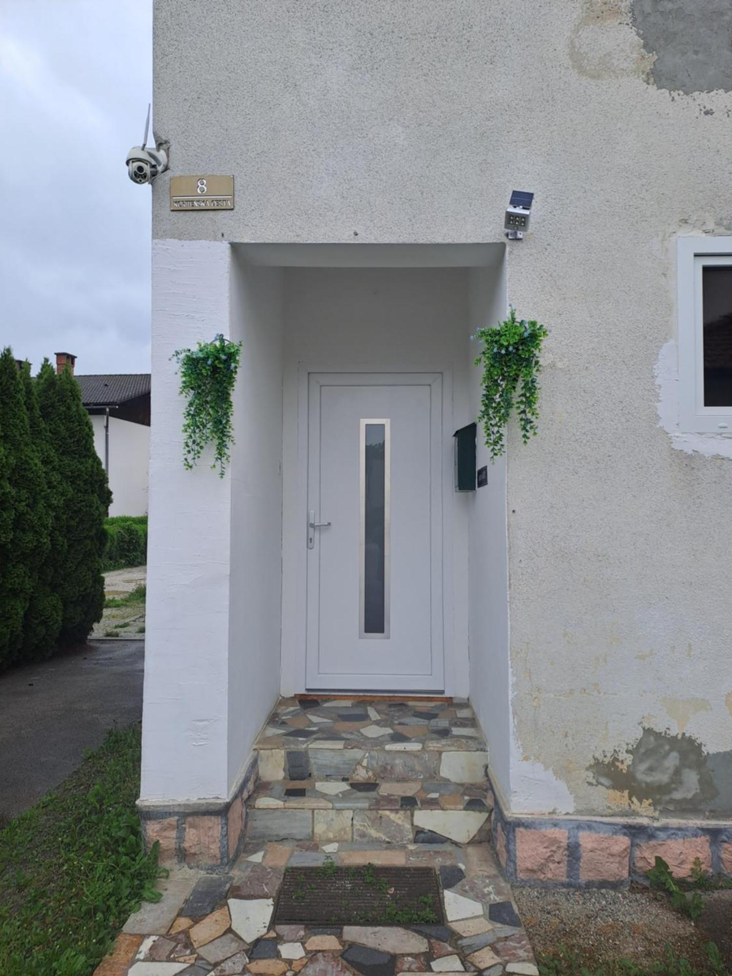 Apartma Aory Bled Extérieur photo