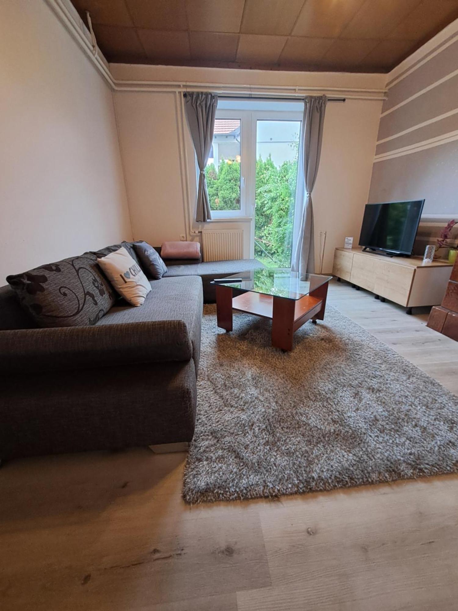 Apartma Aory Bled Extérieur photo